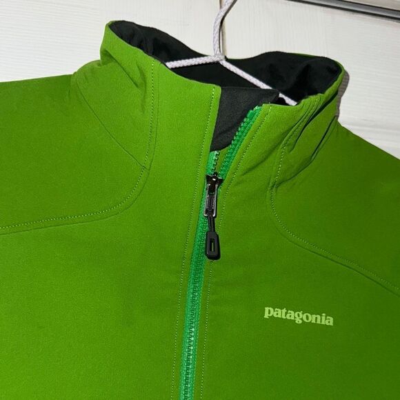 Patagonia Guide Softshell Jacket - Picture 6 of 10